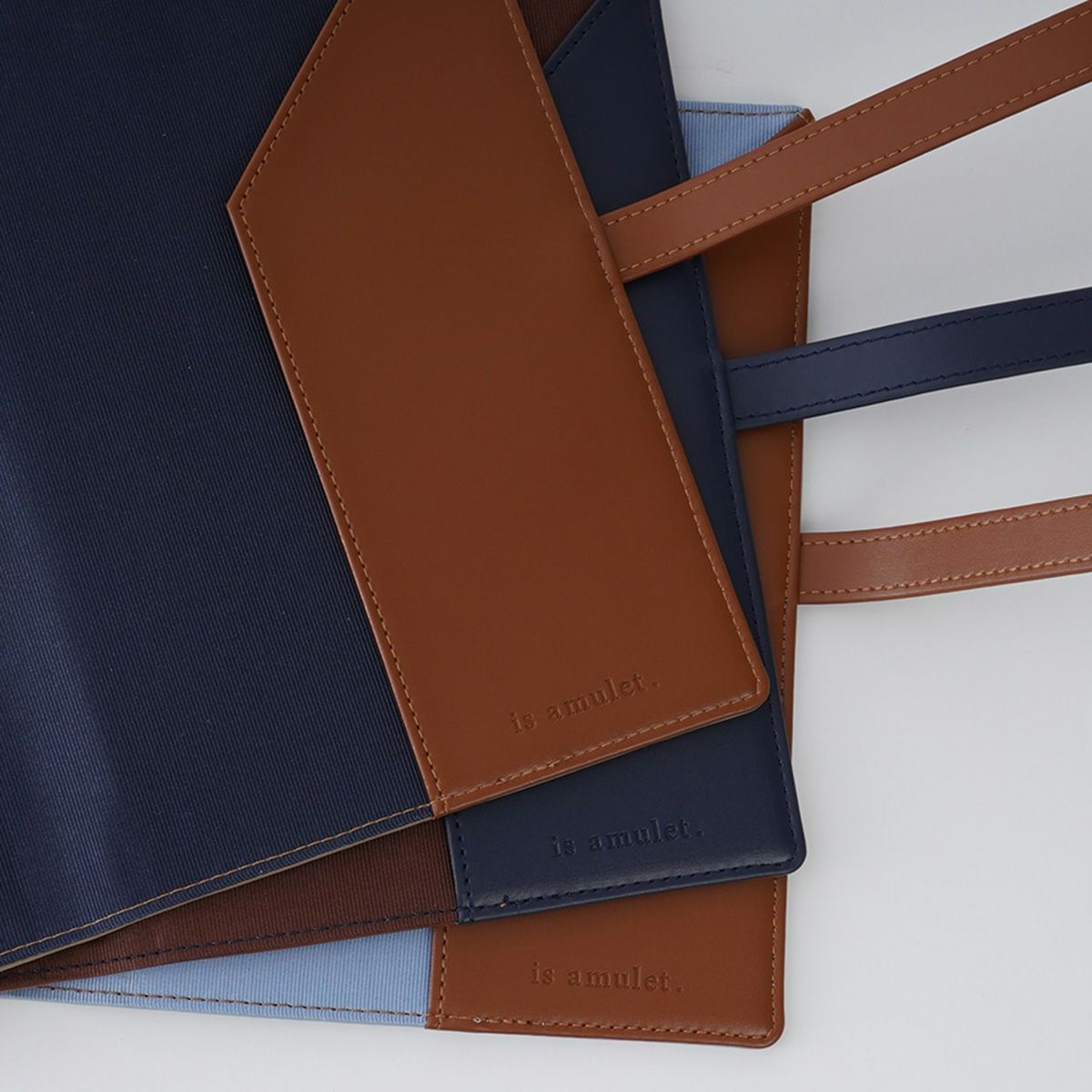  is amulet. 差がつくおしごと手帳2026 ［1月はじまり］