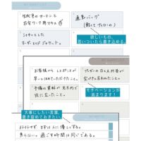 is amulet. 差がつくおしごと手帳2025 ［1月はじまり］
