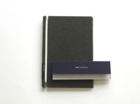 ギフトセット／Log book:FeltとTag Scheduleのセット（名刺ファイルとスケジュール付箋）