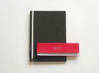 ギフトセット／Log book:FeltとTag Scheduleのセット（名刺ファイルとスケジュール付箋）