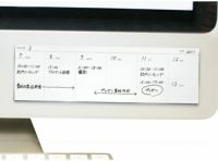 ギフトセット／Log book:FeltとTag Scheduleのセット（名刺ファイルとスケジュール付箋）
