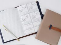 〈福袋〉営業OL/インスタグラマー aya 「差がつくおしごと手帳セット」