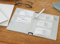 〈福袋〉営業OL/インスタグラマー aya 「差がつくおしごと手帳セット」