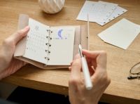 システム手帳リフィル ミチル