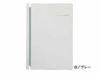【ロゴ】名入れ 名刺ファイル Log book（10&#12316;20冊）