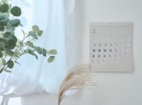 月の満ち欠けカレンダー ミチル・ミチルoboroセット